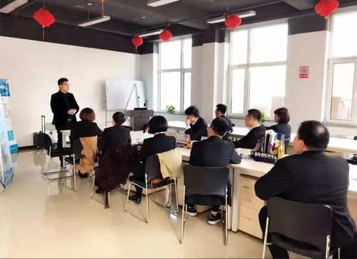 凝心聚力 決勝2018——妥妥地集團(tuán)全國(guó)巡講第三站在營(yíng)口成功舉辦