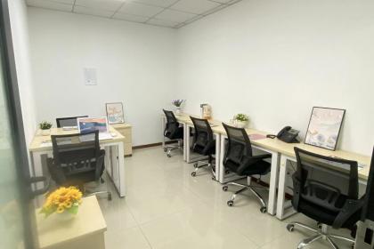 杭州企業管理咨詢、信息咨詢與商務服務一體化解決方案——壹百業企業管理咨詢