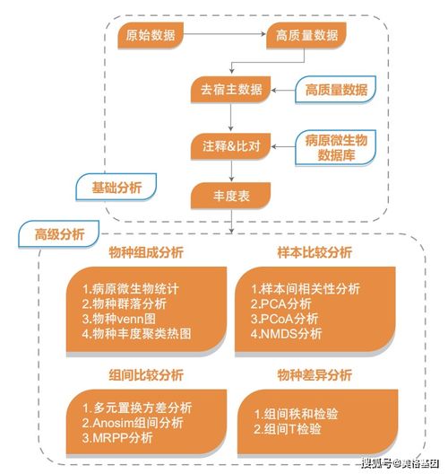 美格基因重磅推出宏基因組病原微生物研究解決方案 測(cè)序產(chǎn)品與服務(wù)，信息咨詢雙重賦能