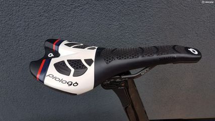 車(chē)手戰(zhàn)車(chē) 科爾布雷利的美利達(dá)Reacto，征戰(zhàn)世錦賽與環(huán)意的公路利器